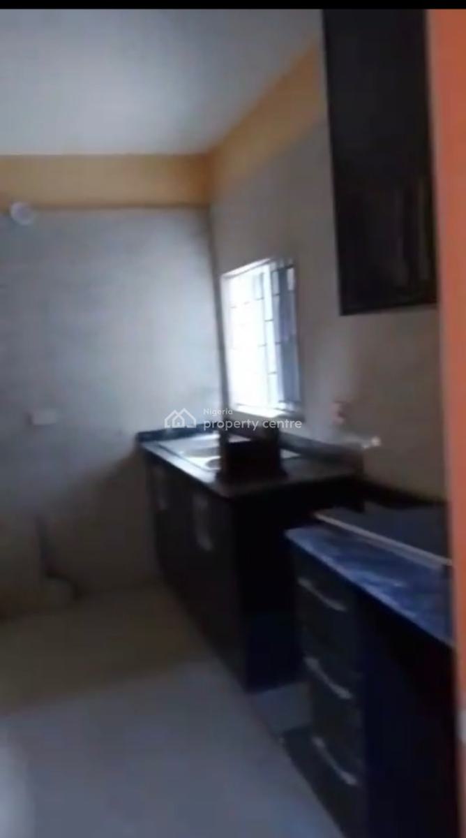 Luxury 3 Bedroom Flat, Oregun, Ikeja, Lagos, Flat / Apartment for Rent