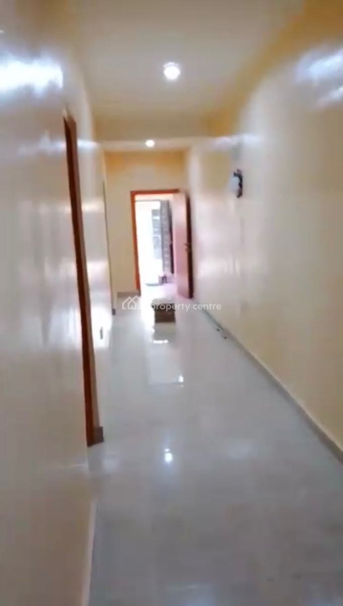 Luxury 3 Bedroom Flat, Oregun, Ikeja, Lagos, Flat / Apartment for Rent