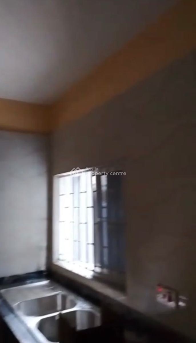 Luxury 3 Bedroom Flat, Oregun, Ikeja, Lagos, Flat / Apartment for Rent