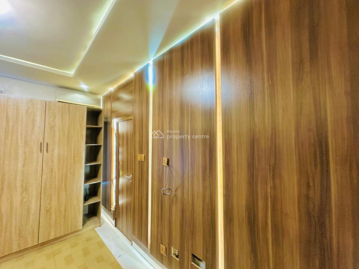 Luxurious 2 Bedroom Apartment, Lekki Phase 1, Lekki, Lagos, Flat / Apartment Short Let
