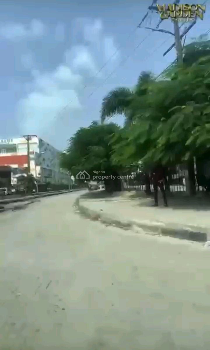 Plots of Land Available, Chevron Drive, Lekki, Lagos, Land for Sale