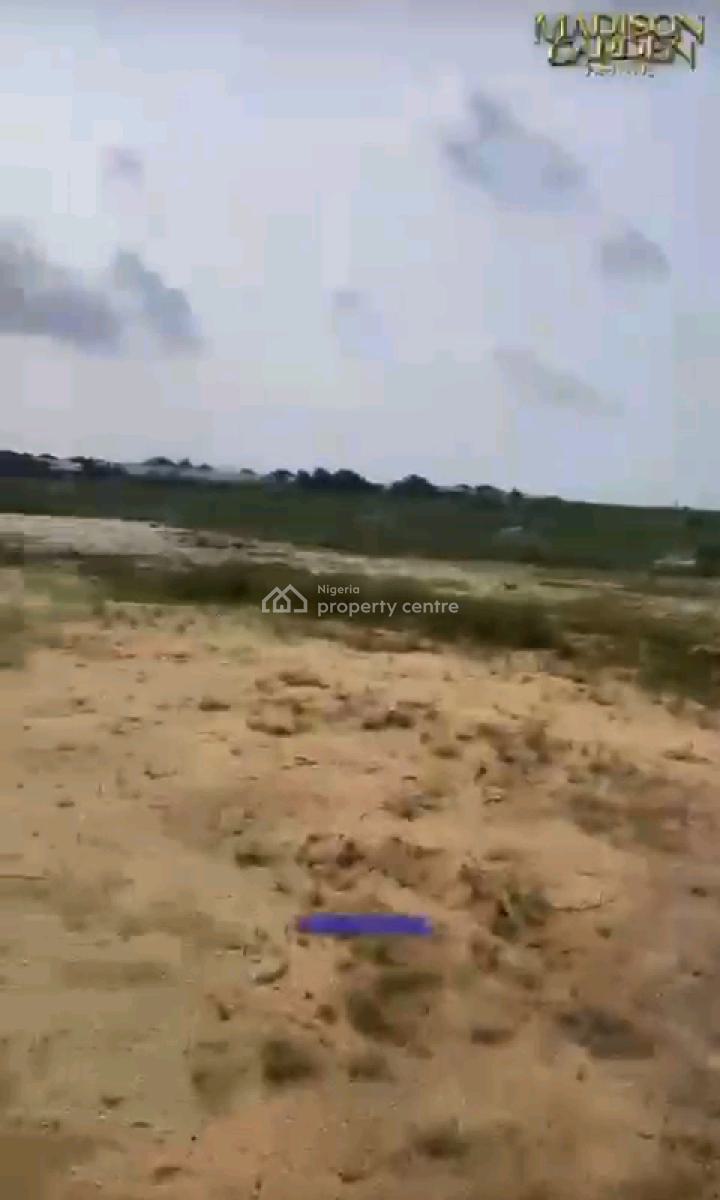 Plots of Land Available, Chevron Drive, Lekki, Lagos, Land for Sale
