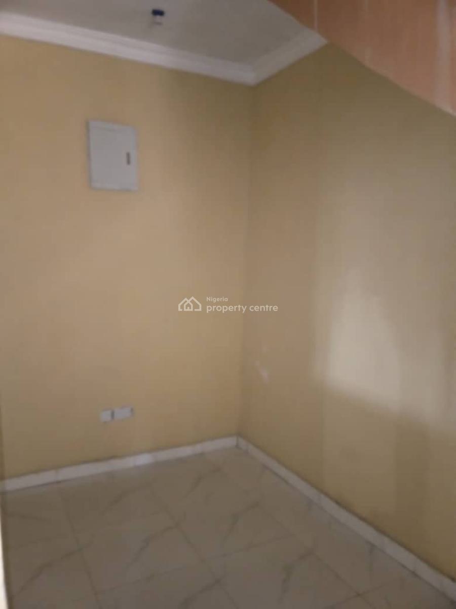 Specious Luxury 3 Bedroom Terraced Duplex, Remick, Badore, Ajah, Lagos, Terraced Duplex for Rent