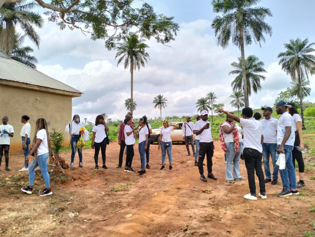 Buy & Build C of O Land - Instant Allocation, Near Olusegun Obasanjo Presidential Library, Kobape, Abeokuta North, Ogun, Mixed-use Land for Sale