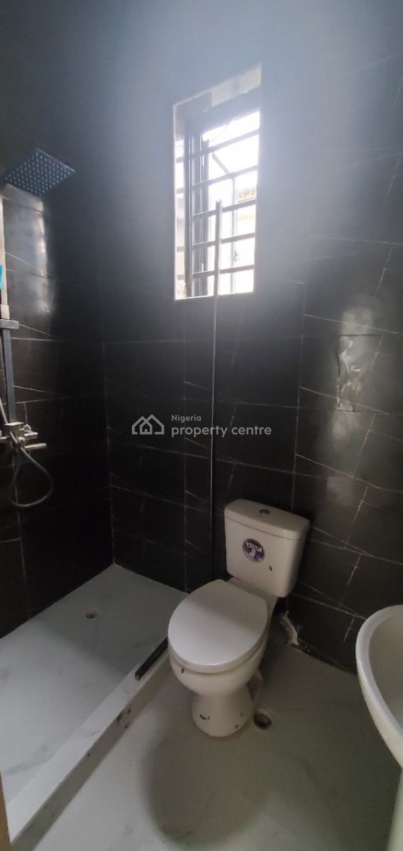 Elegant 4 Bedroom Terrace Duplex, Ikota, Lekki, Lagos, House for Sale