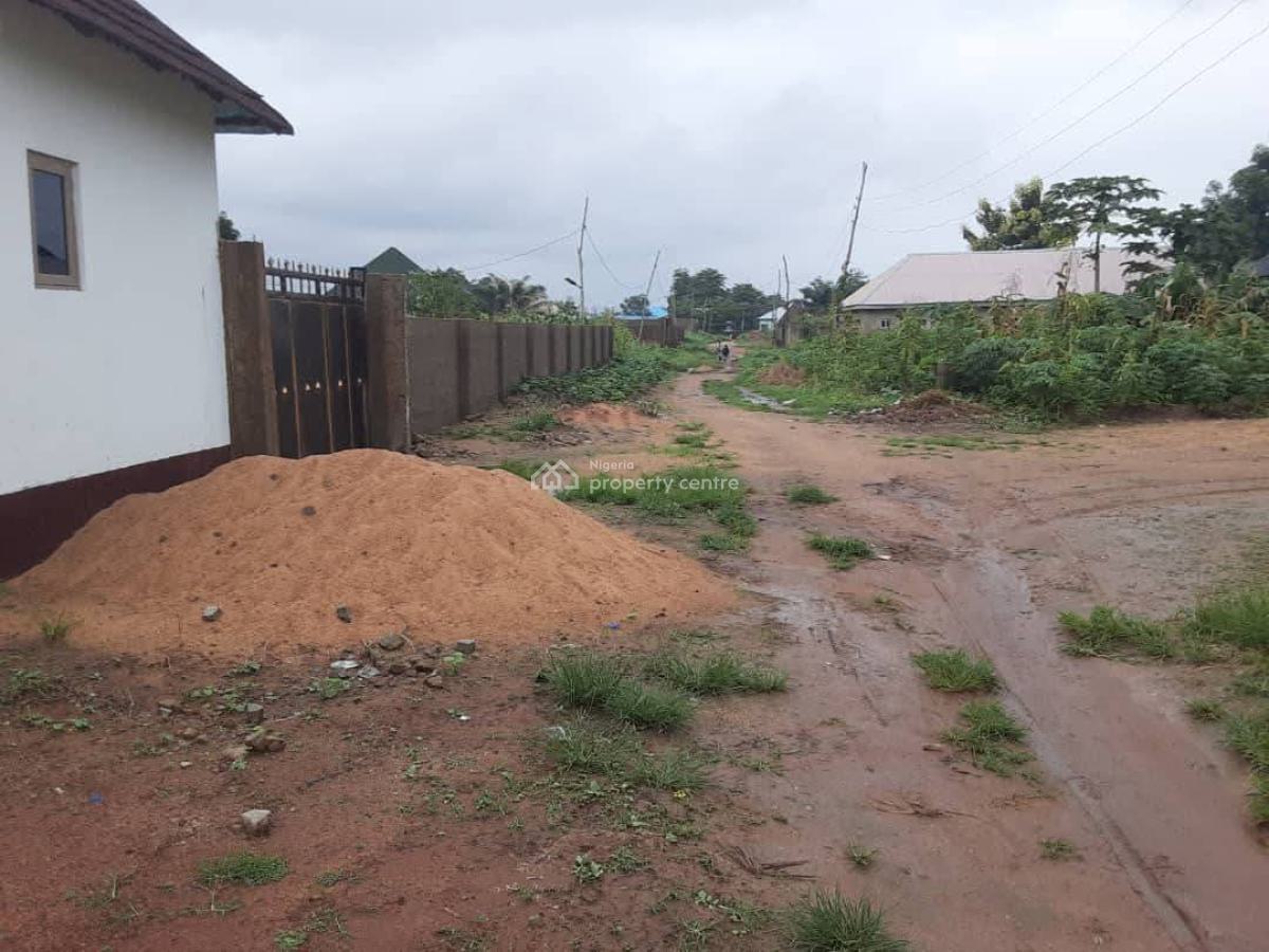 Residential Land with Good Documents, Ijede, Lagos, Residential Land for Sale