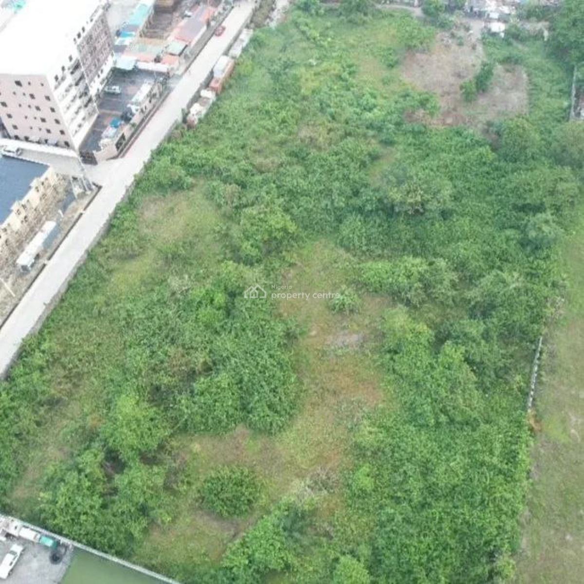 6,800 Sqm Land --- Deed of Assignment, Alasia, Ajah, Lagos, Mixed-use Land for Sale