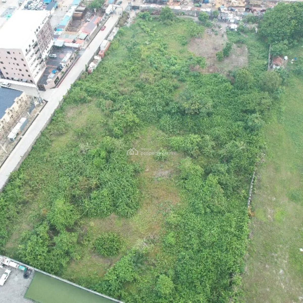 6,800 Sqm Land --- Deed of Assignment, Alasia, Ajah, Lagos, Mixed-use Land for Sale