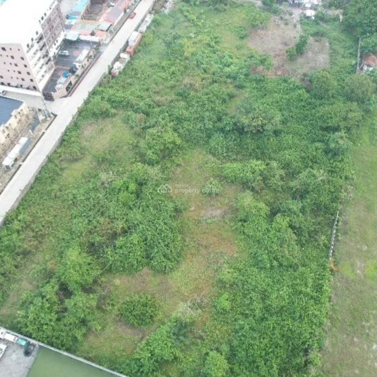 6,800 Sqm Land --- Deed of Assignment, Alasia, Ajah, Lagos, Mixed-use Land for Sale