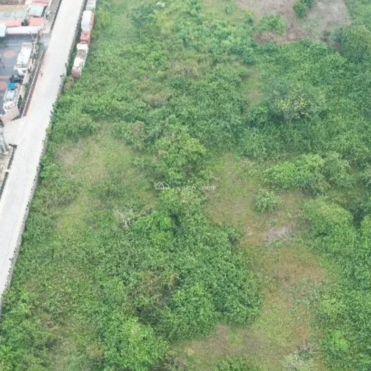 6,800 Sqm Land --- Deed of Assignment, Alasia, Ajah, Lagos, Mixed-use Land for Sale