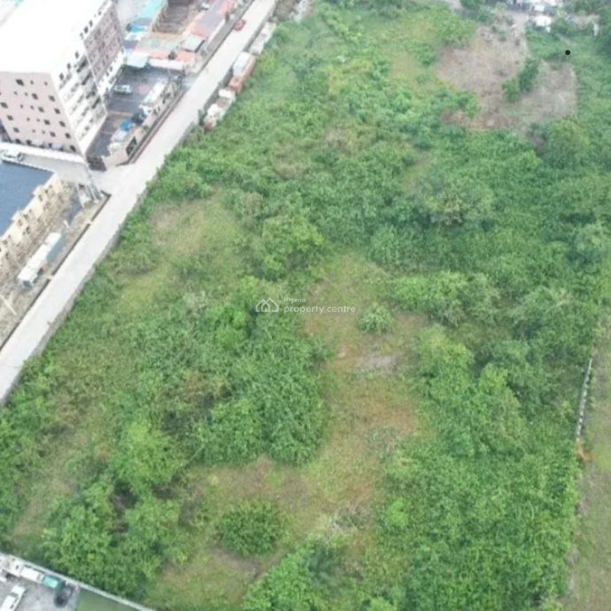 6,800 Sqm Land --- Deed of Assignment, Alasia, Ajah, Lagos, Mixed-use Land for Sale