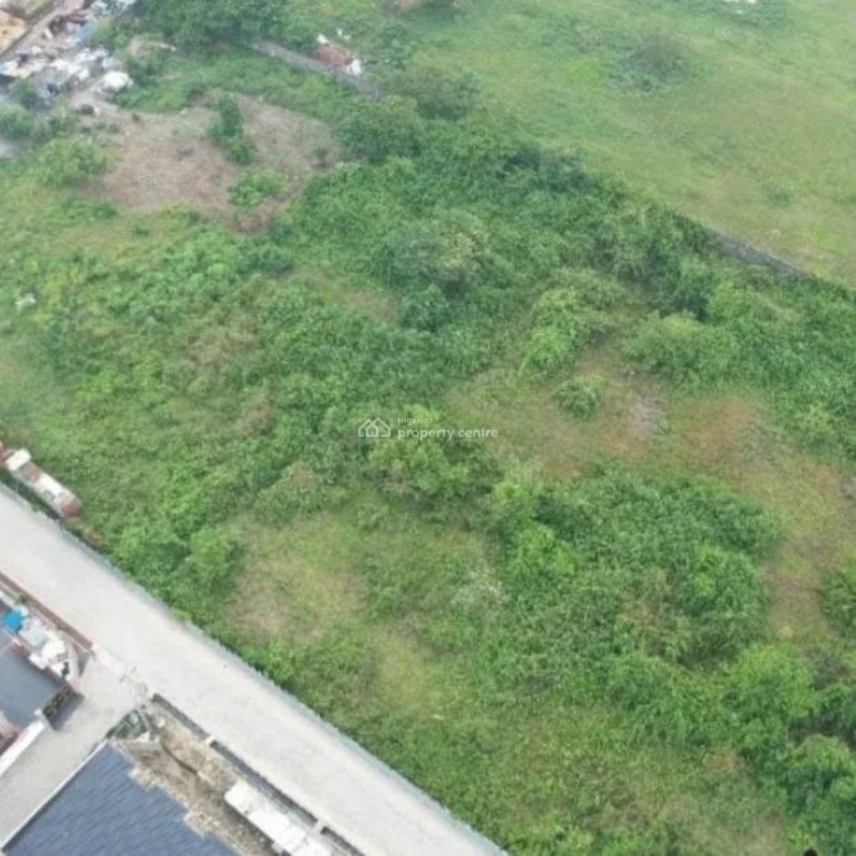 6,800 Sqm Land --- Deed of Assignment, Alasia, Ajah, Lagos, Mixed-use Land for Sale