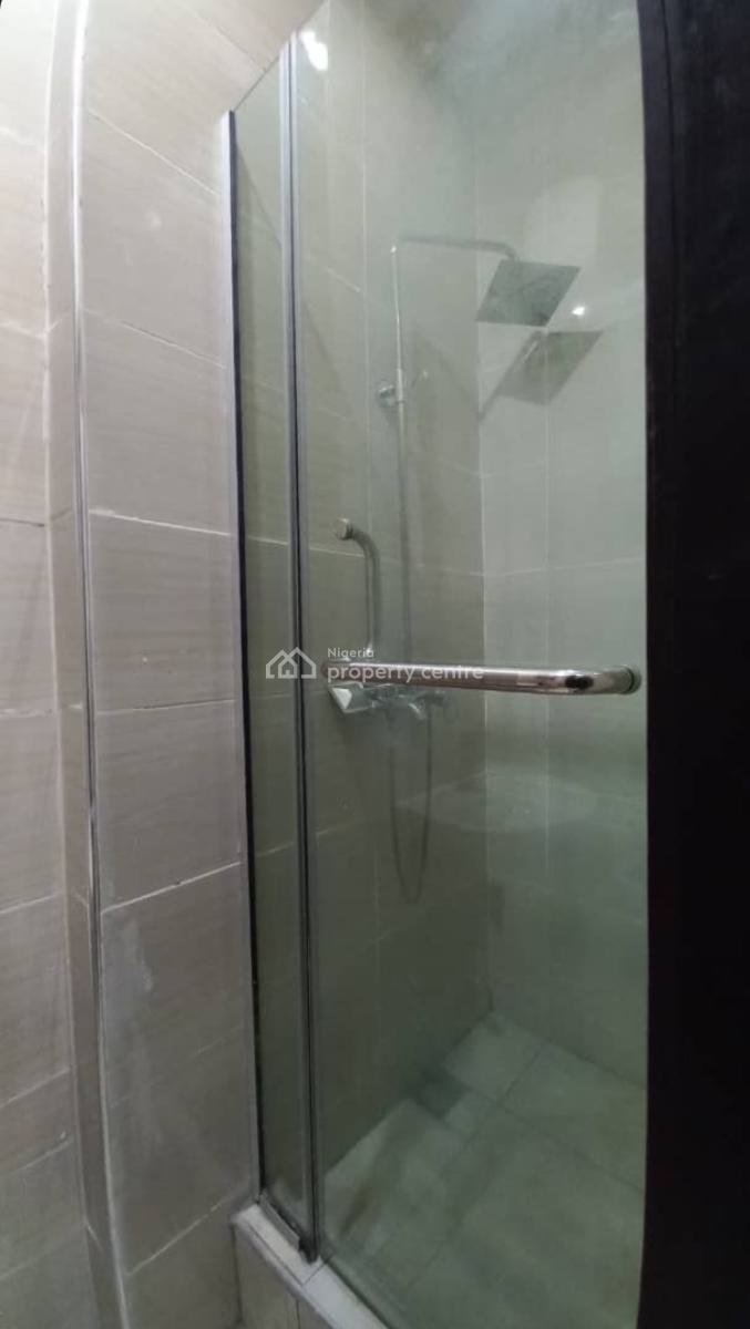 1 Bedroom Miniflat with Open Plan Kitchen, Orchid Road, Lekki, Lagos, Mini Flat (room and Parlour) for Rent