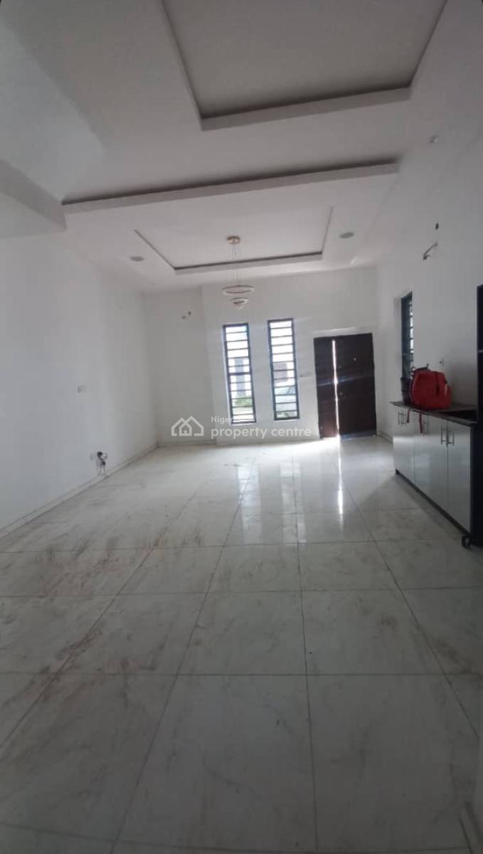 1 Bedroom Miniflat with Open Plan Kitchen, Orchid Road, Lekki, Lagos, Mini Flat (room and Parlour) for Rent