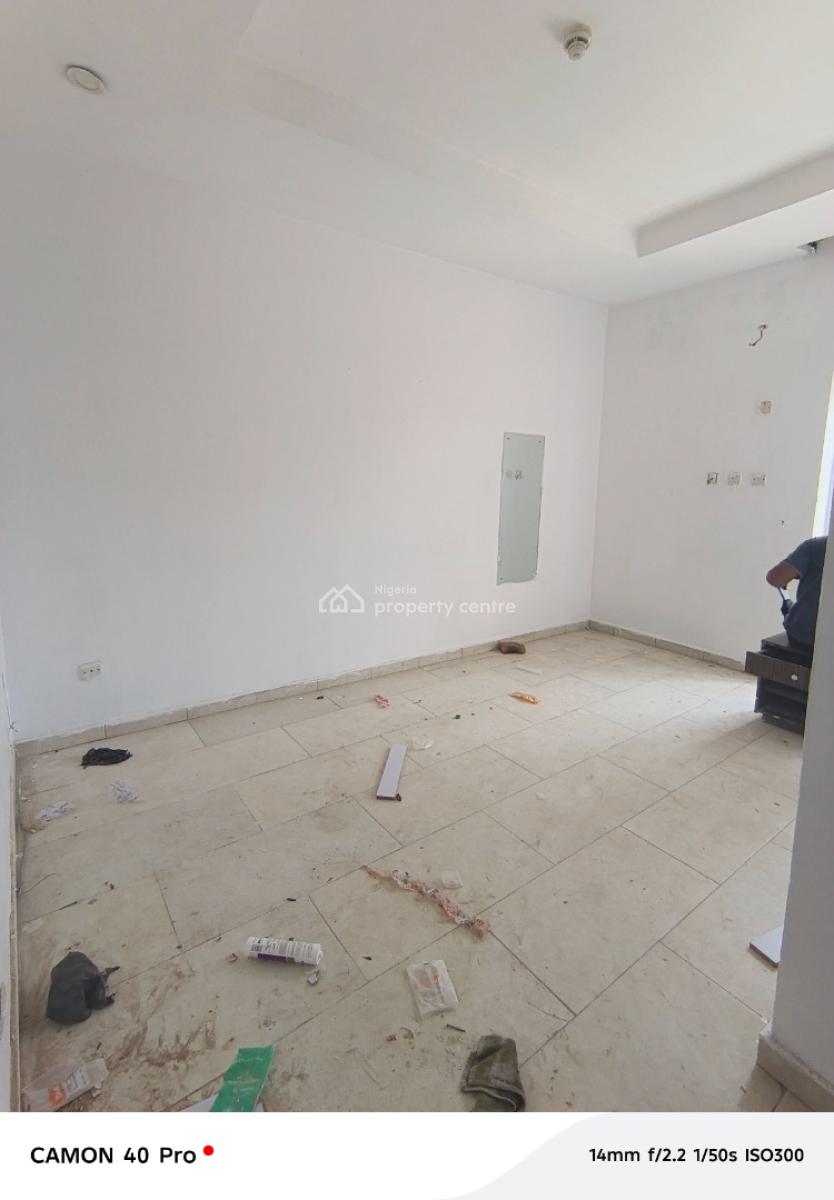 Mini Flat in Chevron, Chevy View Estate, Chevron, Lekki, Lagos, Mini Flat (room and Parlour) for Rent