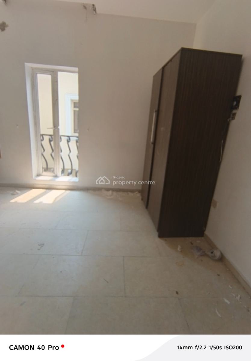 Mini Flat in Chevron, Chevy View Estate, Chevron, Lekki, Lagos, Mini Flat (room and Parlour) for Rent