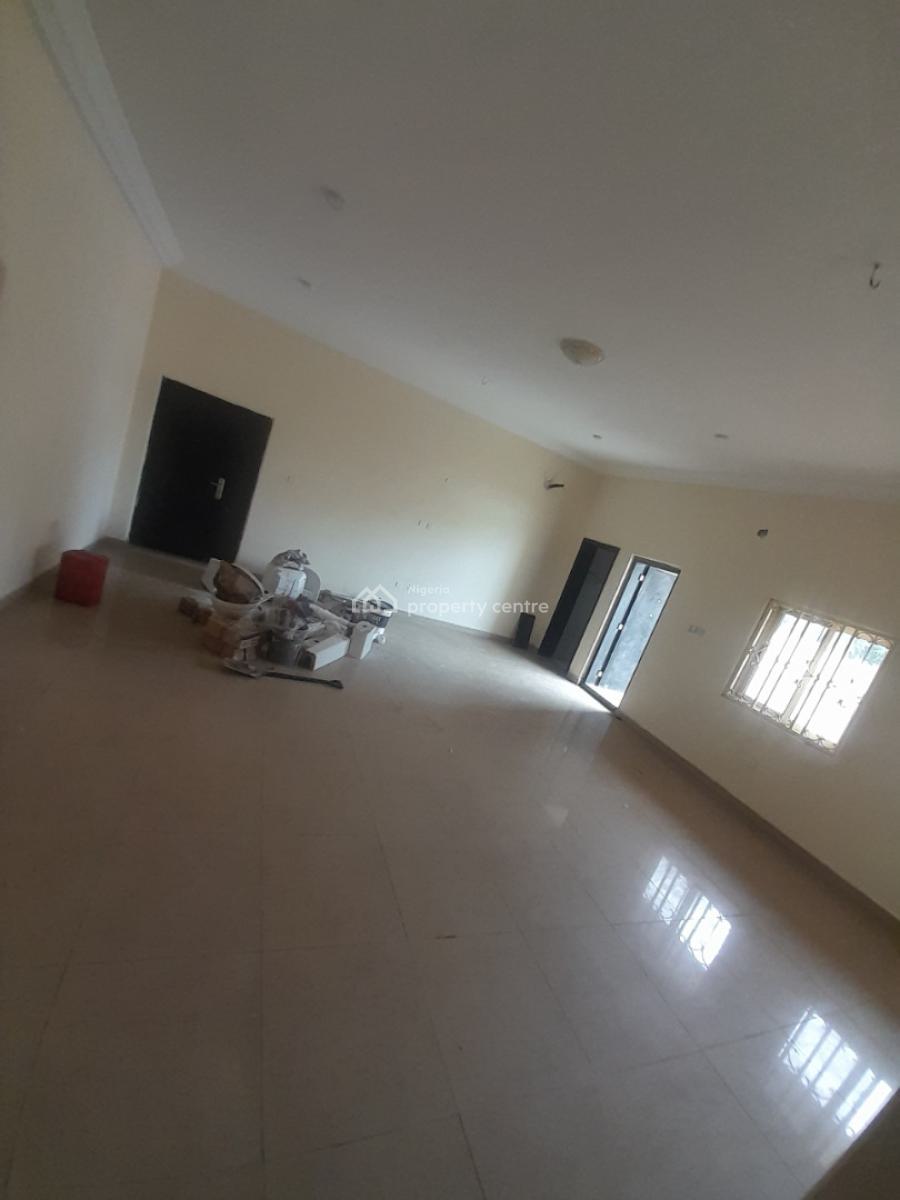 Standard and Spacious 3 Bedrooms Flat Upstairs and Downstairs, Dawaki, Gwarinpa, Abuja, Flat / Apartment for Rent