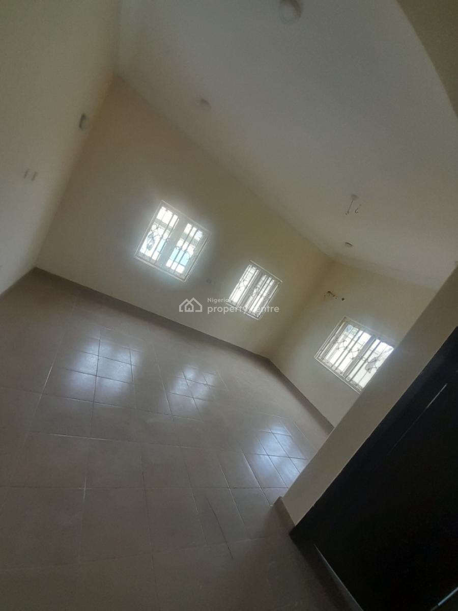 Standard and Spacious 3 Bedrooms Flat Upstairs and Downstairs, Dawaki, Gwarinpa, Abuja, Flat / Apartment for Rent