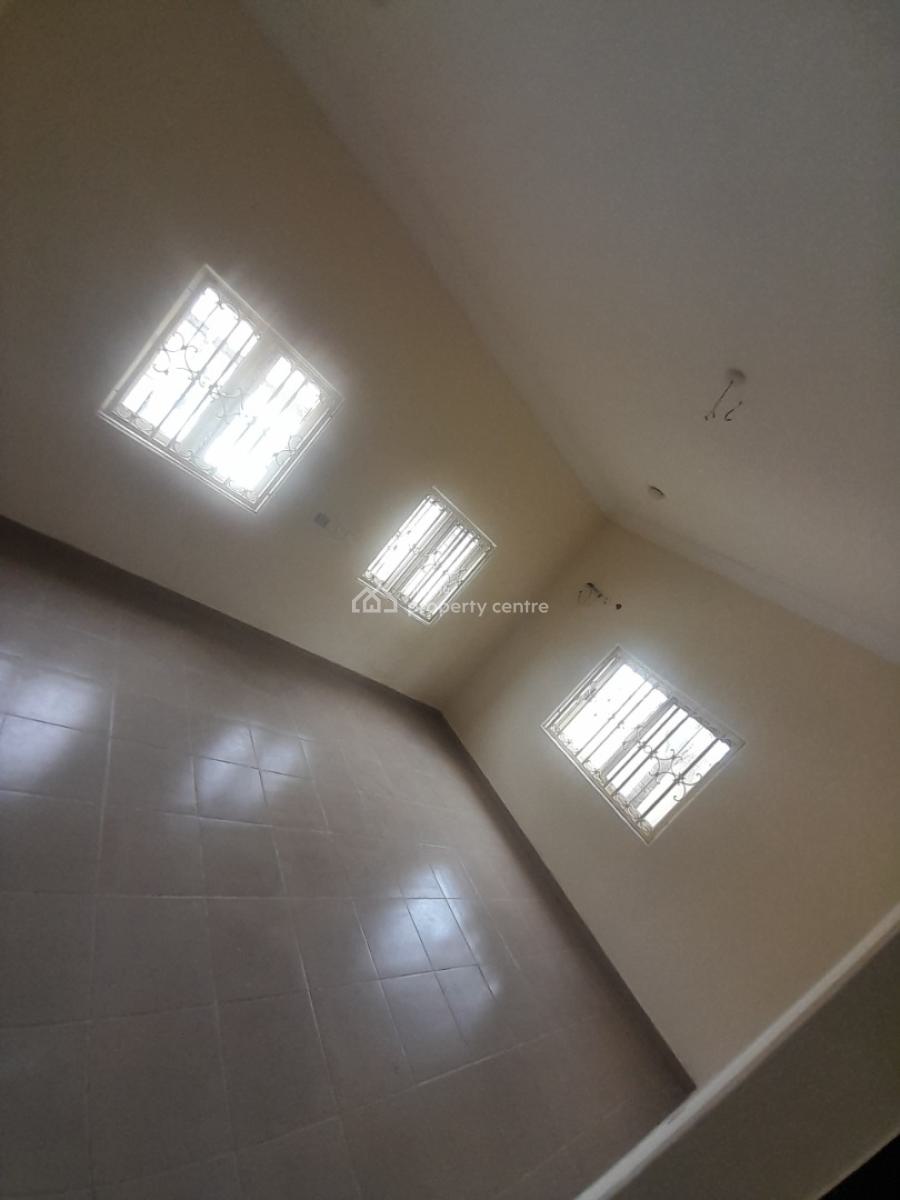 Standard and Spacious 3 Bedrooms Flat Upstairs and Downstairs, Dawaki, Gwarinpa, Abuja, Flat / Apartment for Rent