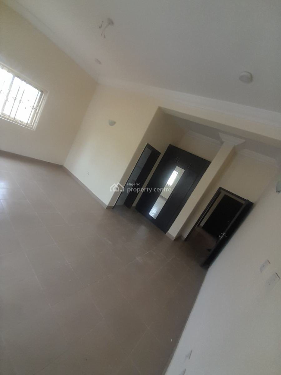 Standard and Spacious 3 Bedrooms Flat Upstairs and Downstairs, Dawaki, Gwarinpa, Abuja, Flat / Apartment for Rent