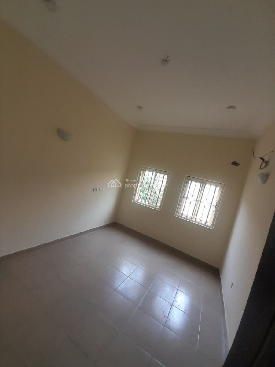 Standard and Spacious 3 Bedrooms Flat Upstairs and Downstairs, Dawaki, Gwarinpa, Abuja, Flat / Apartment for Rent