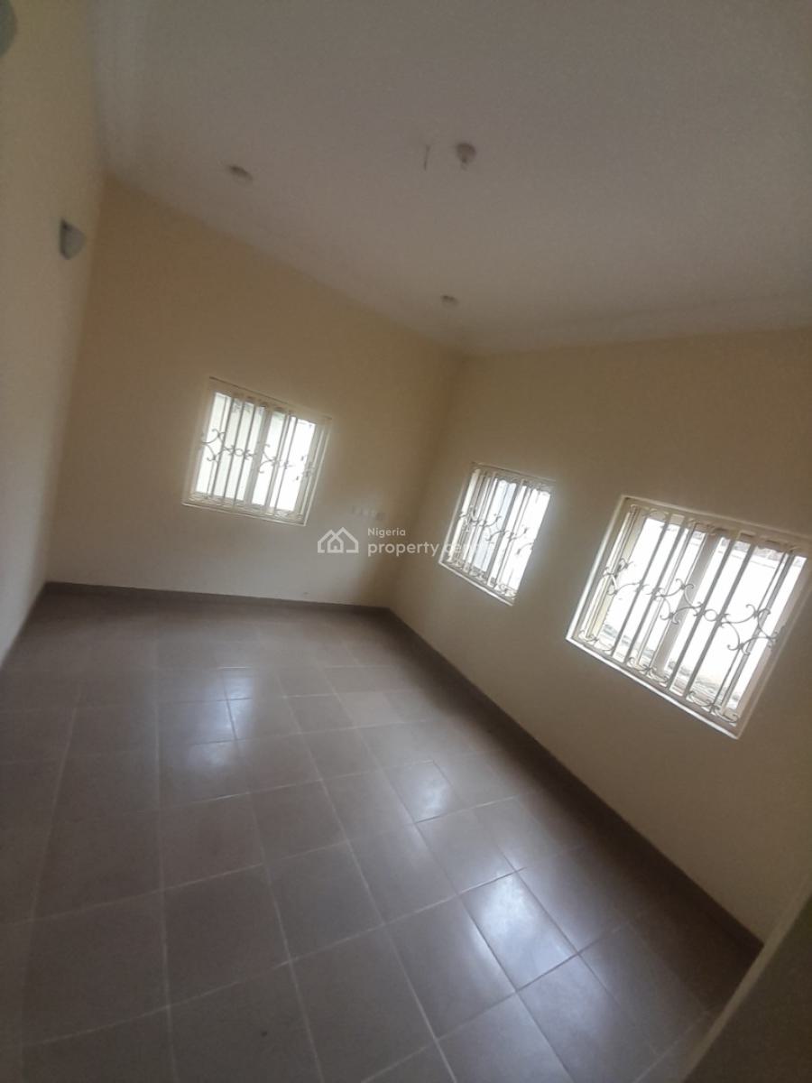 Standard and Spacious 3 Bedrooms Flat Upstairs and Downstairs, Dawaki, Gwarinpa, Abuja, Flat / Apartment for Rent
