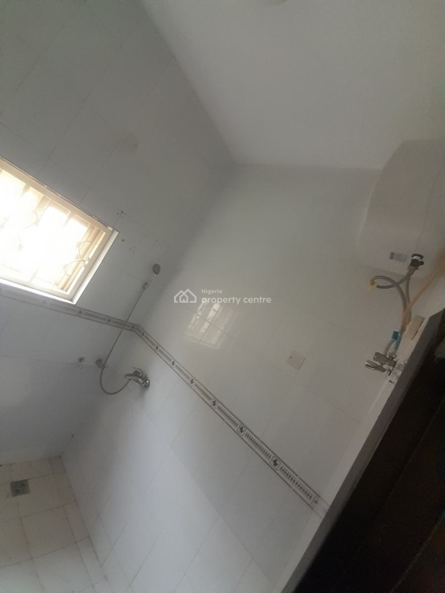 Standard and Spacious 3 Bedrooms Flat Upstairs and Downstairs, Dawaki, Gwarinpa, Abuja, Flat / Apartment for Rent