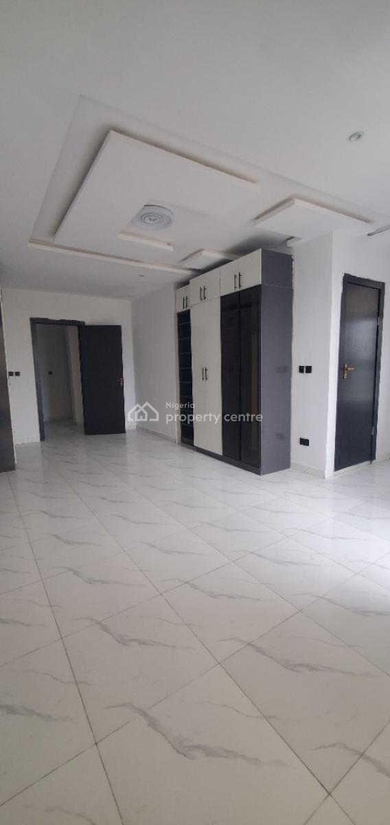 4 Bedroom Terrace Duplex, Ikota, Lekki, Lagos, House for Sale