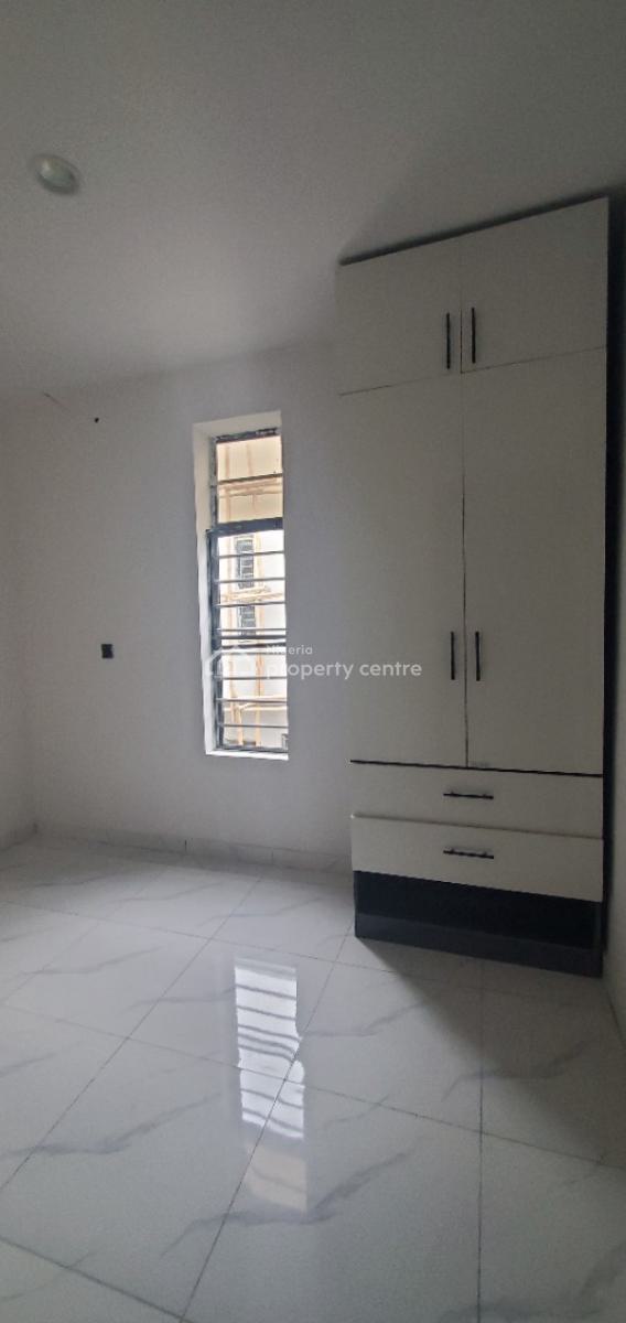 4 Bedroom Terrace Duplex, Ikota, Lekki, Lagos, House for Sale