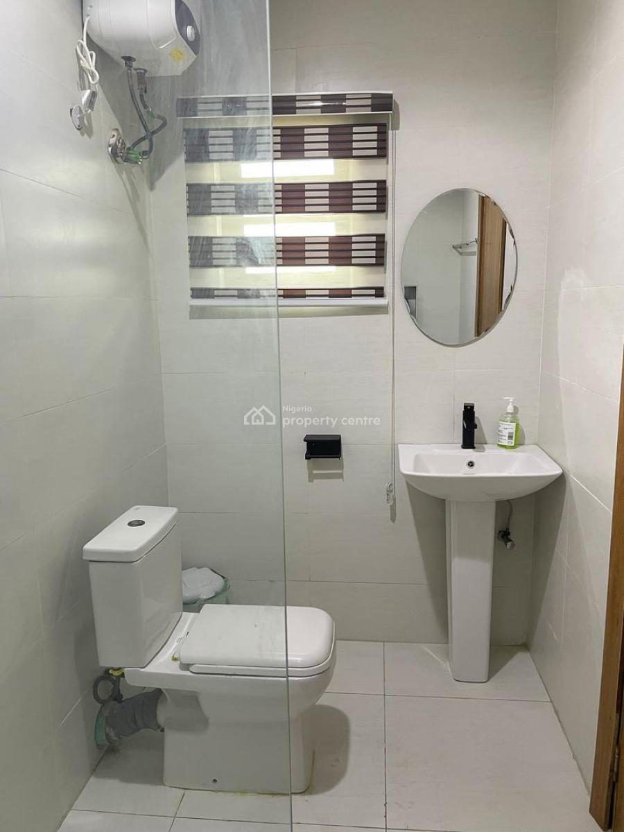 4 Units of My Beautiful 3/2 Bedroom Apartment, with a Sea View., Lekki Phase 1, Lekki, Lagos, Flat / Apartment Short Let