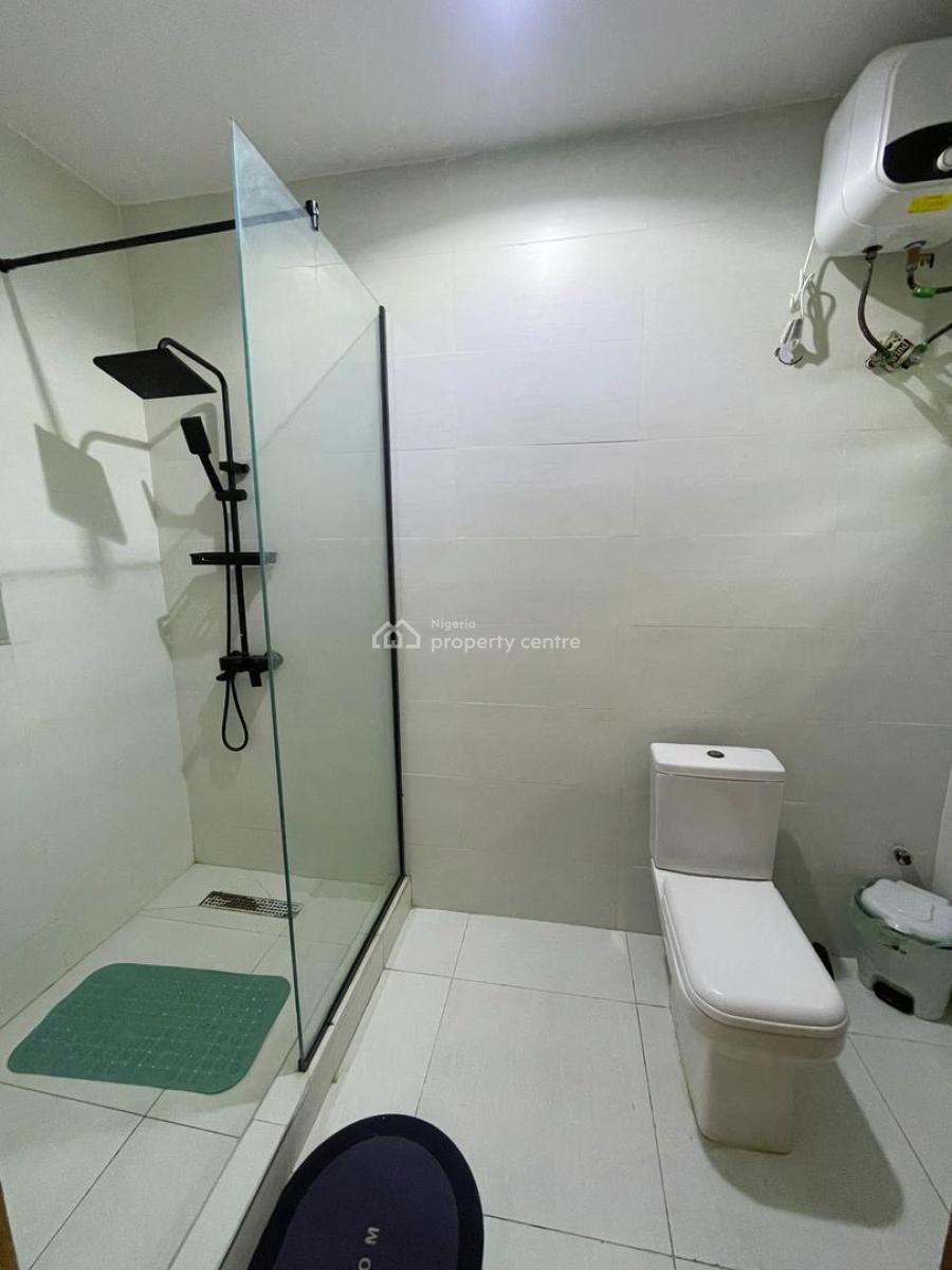 4 Units of My Beautiful 3/2 Bedroom Apartment, with a Sea View., Lekki Phase 1, Lekki, Lagos, Flat / Apartment Short Let