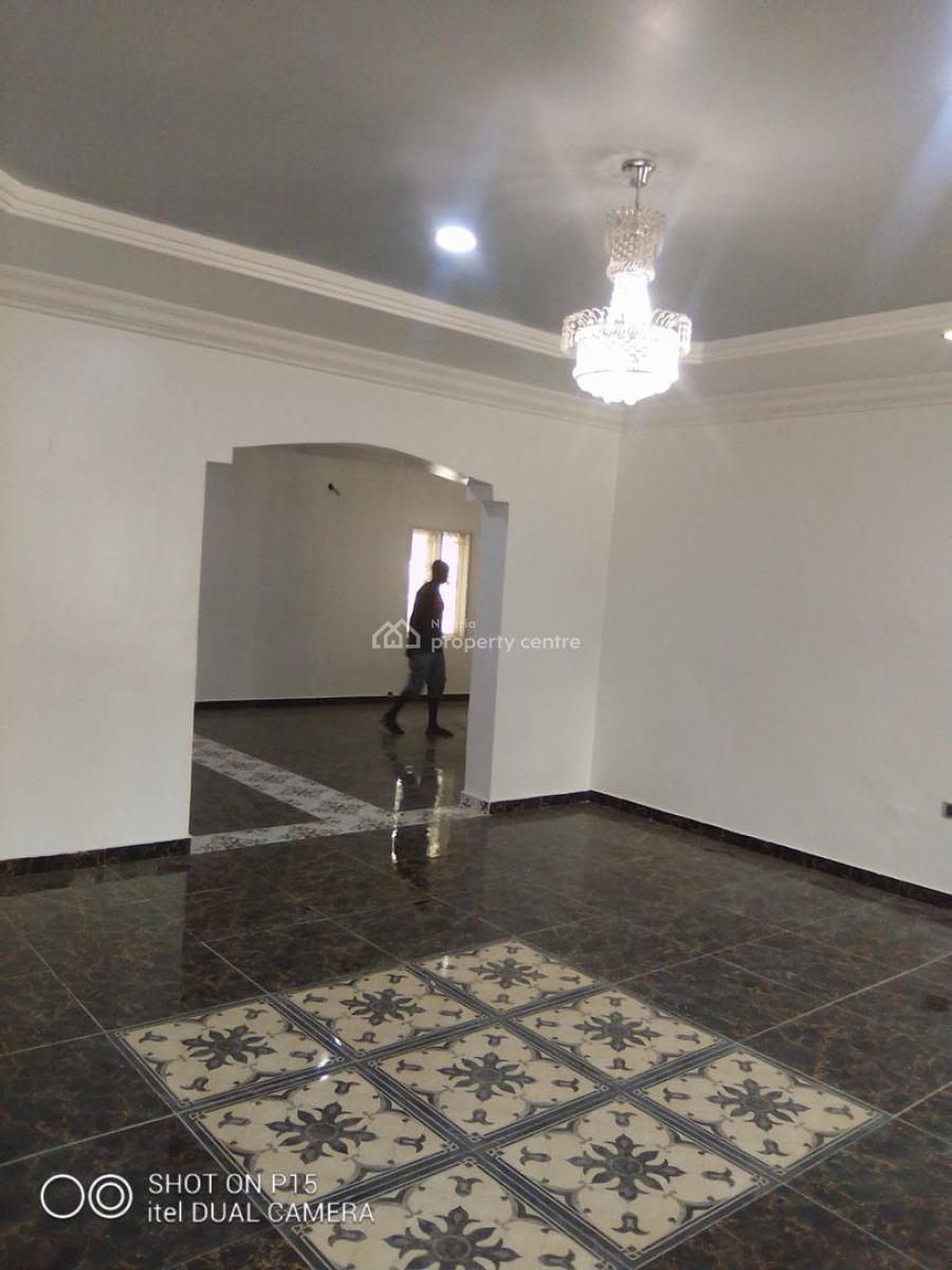 8 Bedroom Fully Detached Duplex, Close to Ebeano Supermarket, Gaduwa, Gudu, Abuja, Detached Duplex for Sale