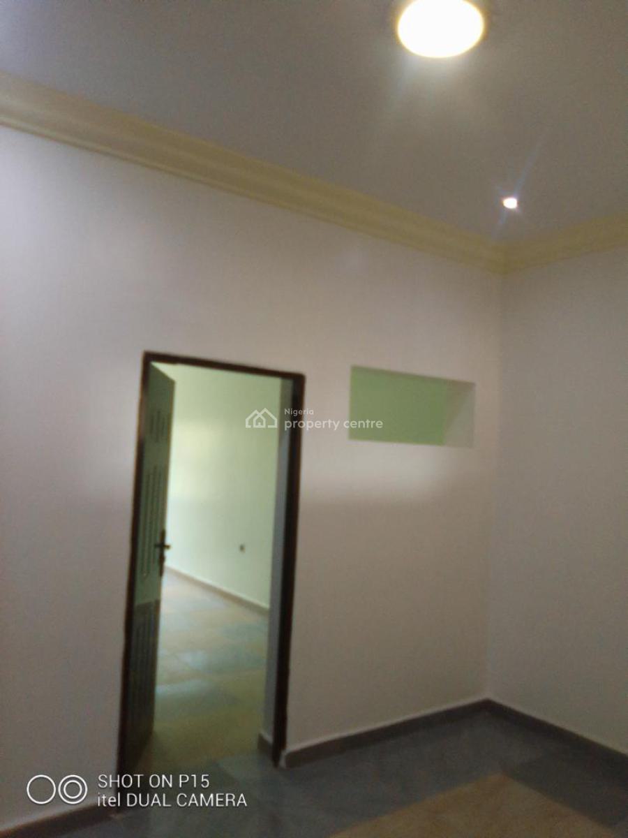 8 Bedroom Fully Detached Duplex, Close to Ebeano Supermarket, Gaduwa, Gudu, Abuja, Detached Duplex for Sale