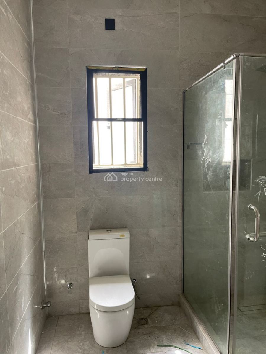Ultra-luxurious 6 Bedroom House with 2 Bqs, Lekki Phase 1, Lekki, Lagos, Detached Duplex for Sale