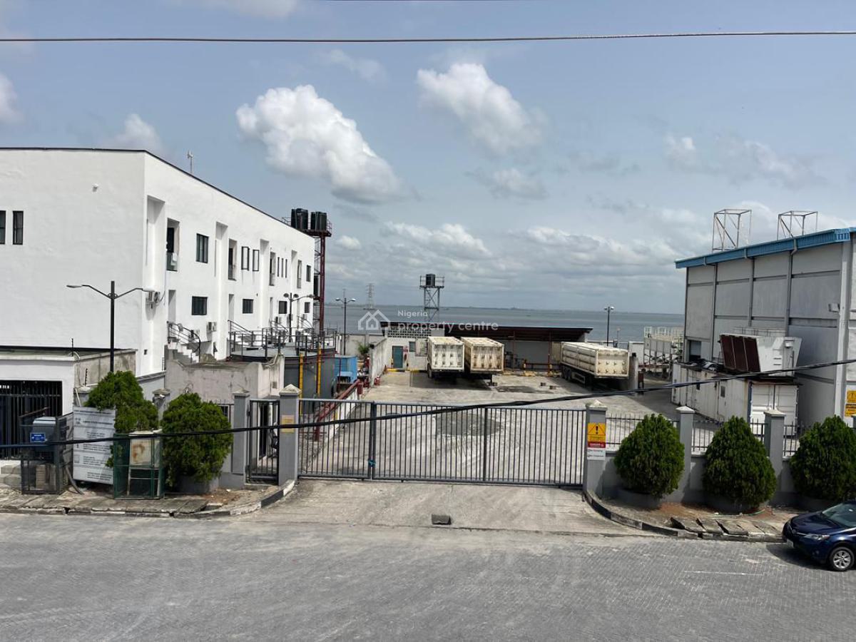 Ultra-luxurious 6 Bedroom House with 2 Bqs, Lekki Phase 1, Lekki, Lagos, Detached Duplex for Sale