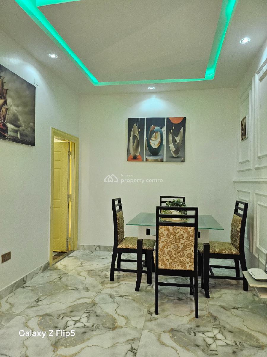 1 Bedroom Apartment, Lekki County Home, Lekki, Lagos, Self Contain (single Rooms) Short Let