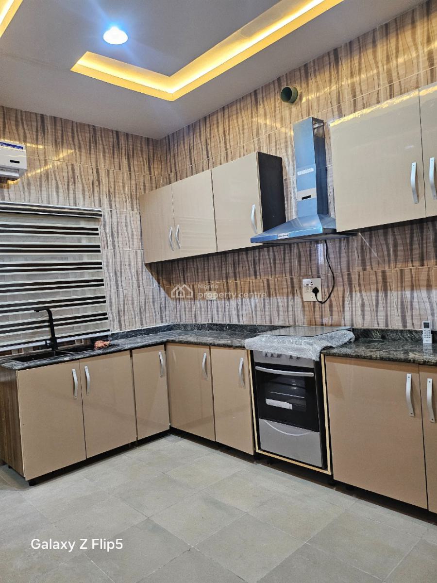 1 Bedroom Apartment, Lekki County Home, Lekki, Lagos, Self Contain (single Rooms) Short Let