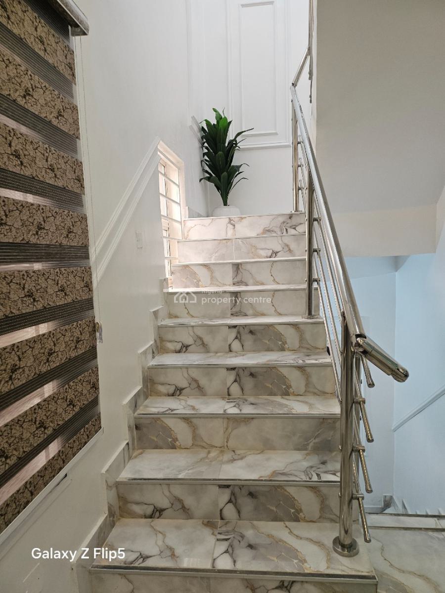 1 Bedroom Apartment, Lekki County Home, Lekki, Lagos, Self Contain (single Rooms) Short Let