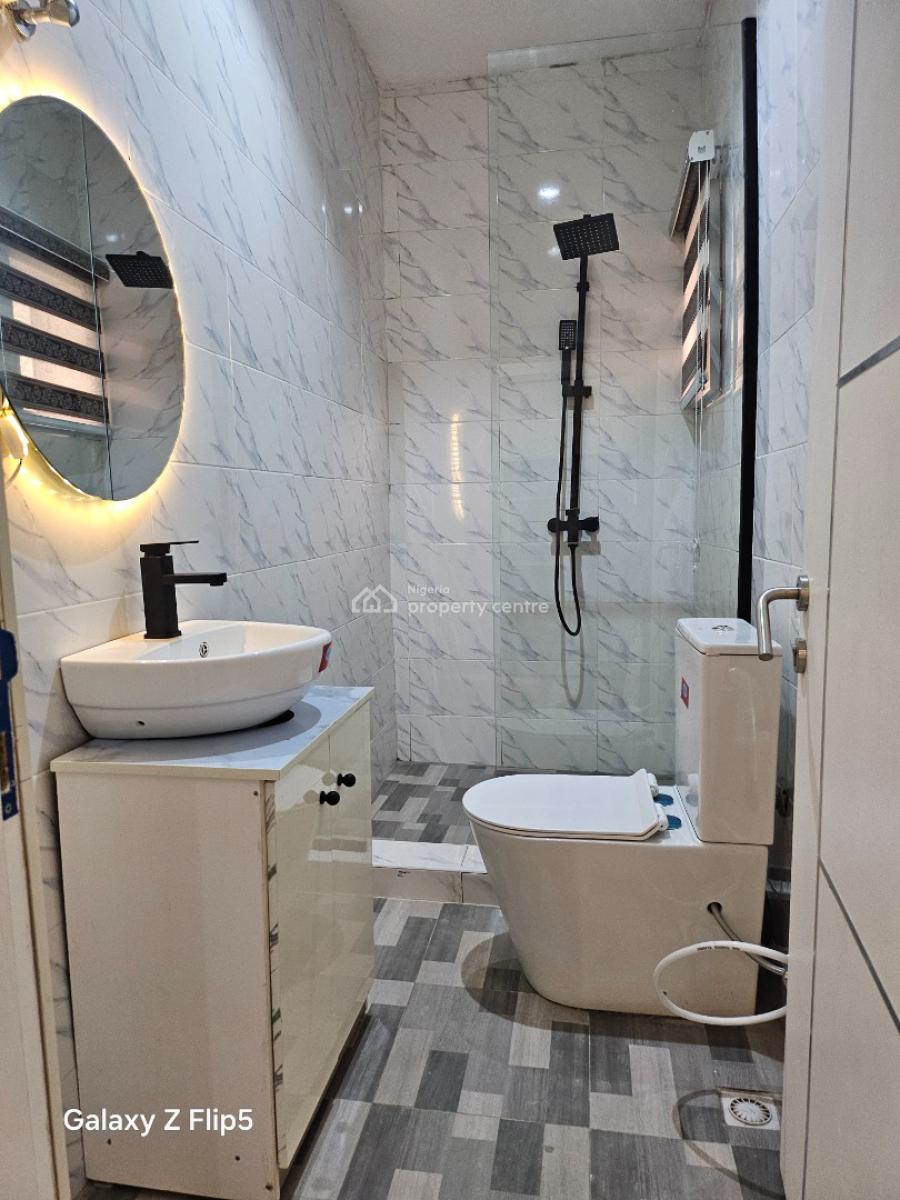 1 Bedroom Apartment, Lekki County Home, Lekki, Lagos, Self Contain (single Rooms) Short Let