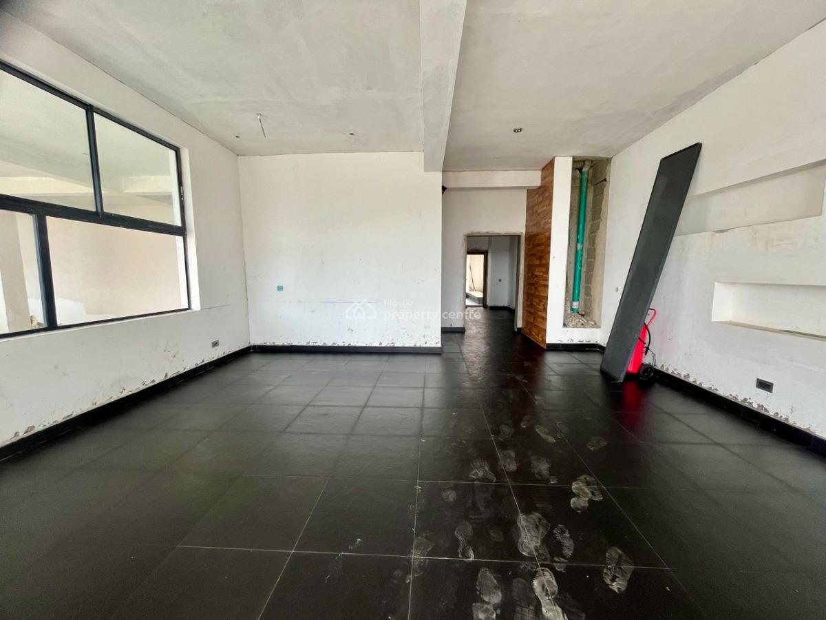 7th Floor 3 Bedroom Penthouse with Bq in an Estate - Gov Consent, Richmond Pearl Estate, Off Freedom Way, Lekki Phase 1, Lekki, Lagos, House for Sale