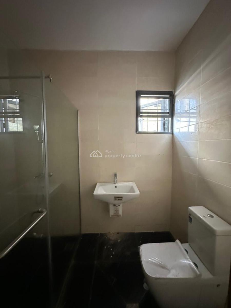 5 Bedroom Fully Detached Duplex with Bq, U3 Estate, Lekki Phase 1, Lekki, Lagos, Detached Duplex for Sale