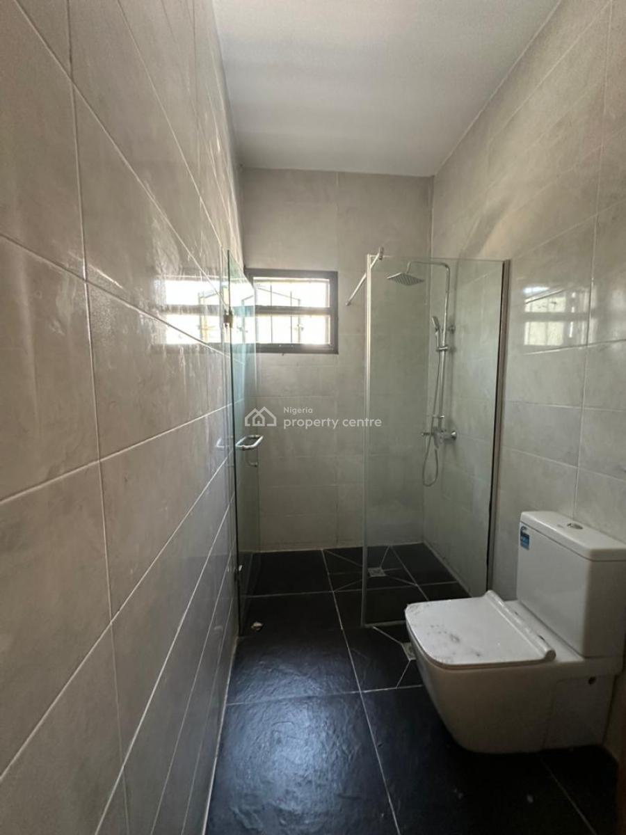 5 Bedroom Fully Detached Duplex with Bq, U3 Estate, Lekki Phase 1, Lekki, Lagos, Detached Duplex for Sale