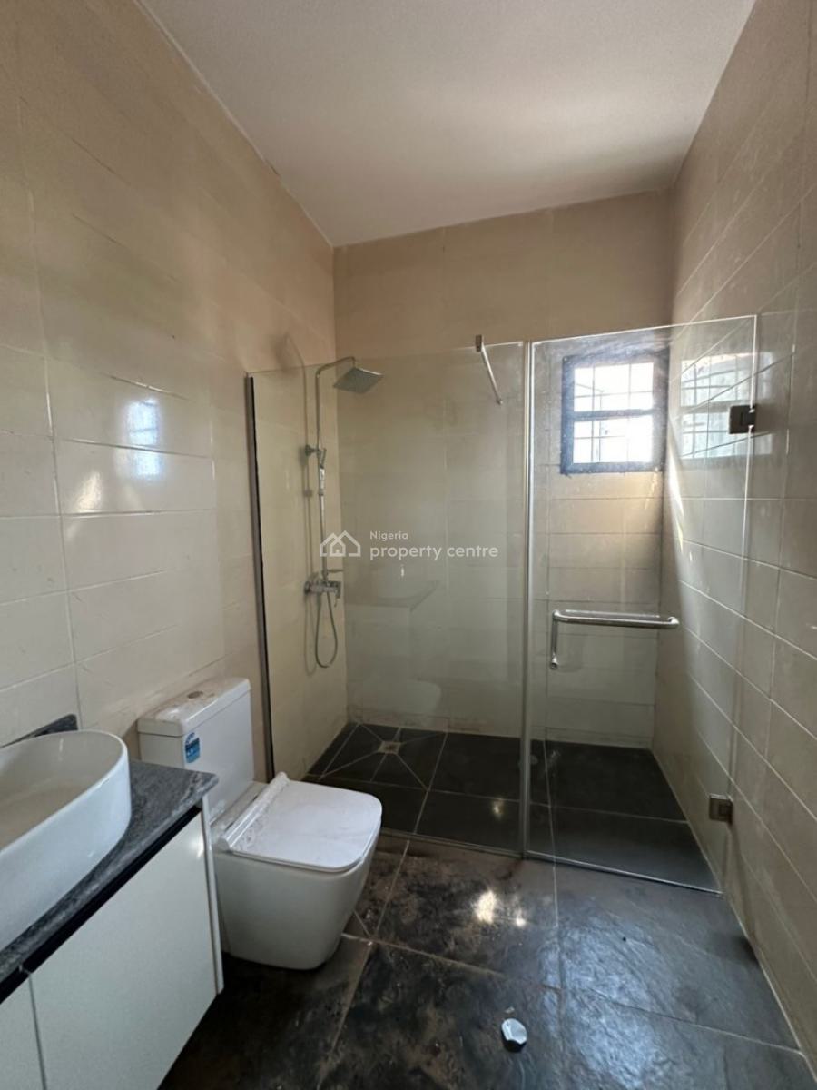 5 Bedroom Fully Detached Duplex with Bq, U3 Estate, Lekki Phase 1, Lekki, Lagos, Detached Duplex for Sale