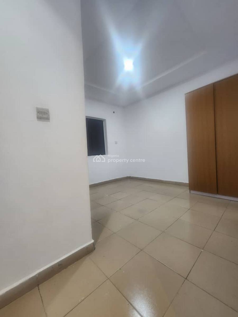 Newly Renovated 1 Bedroom Apartment, Buc Apartment, 7, Saki Close, Agungi, Lekki, Lagos, Mini Flat (room and Parlour) for Rent