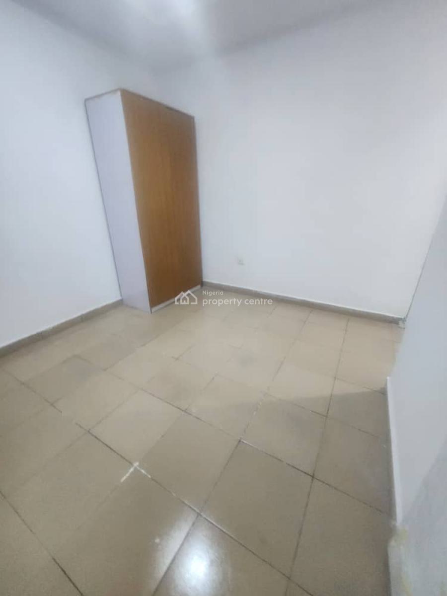 Newly Renovated 1 Bedroom Apartment, Buc Apartment, 7, Saki Close, Agungi, Lekki, Lagos, Mini Flat (room and Parlour) for Rent