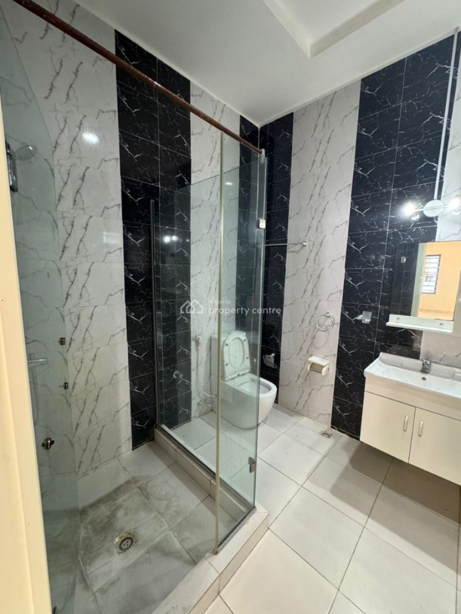 Masters Bedroom with Mini Parlour (sharing Fitted Kitchen), Lekki Conservation Road, Lekki, Lagos, Mini Flat (room and Parlour) for Rent