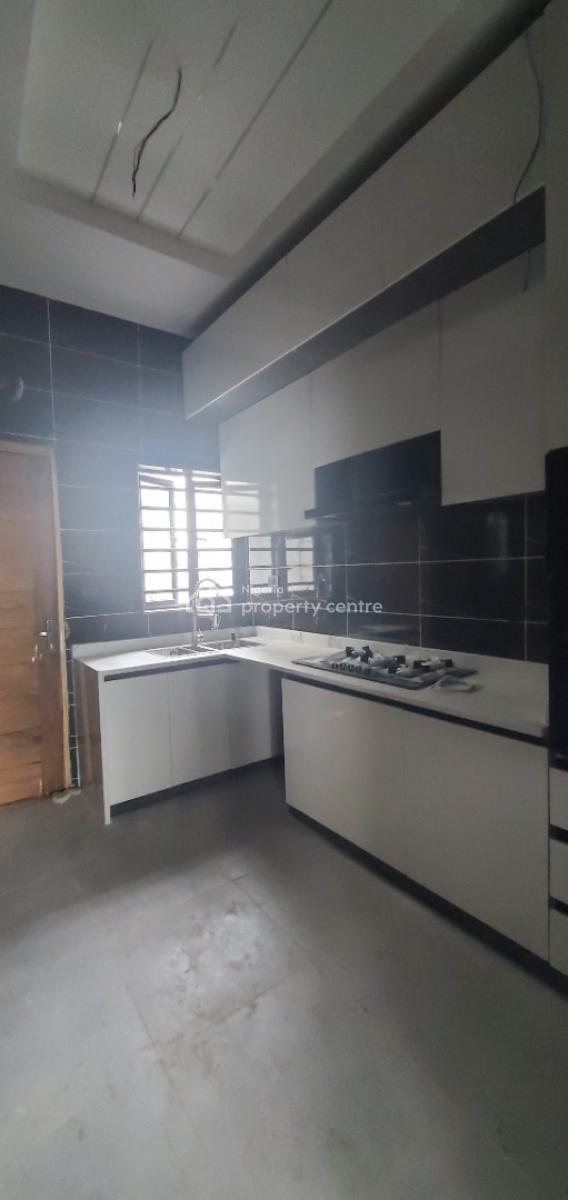 Luxury 4bedroom, Ikota, Lekki, Lagos, House for Sale