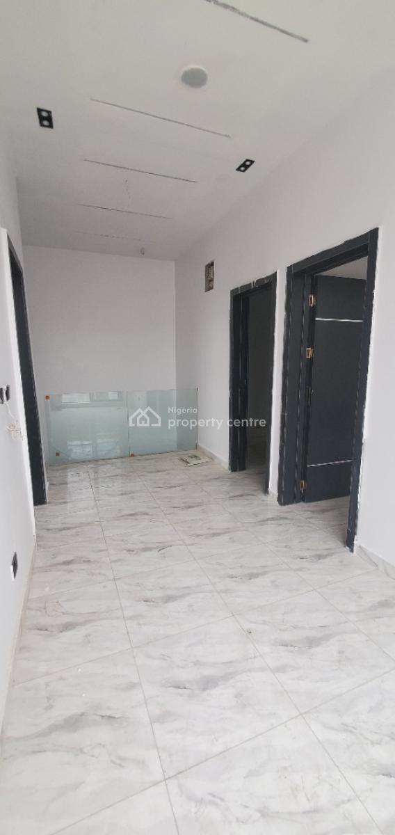 Luxury 4bedroom, Ikota, Lekki, Lagos, House for Sale