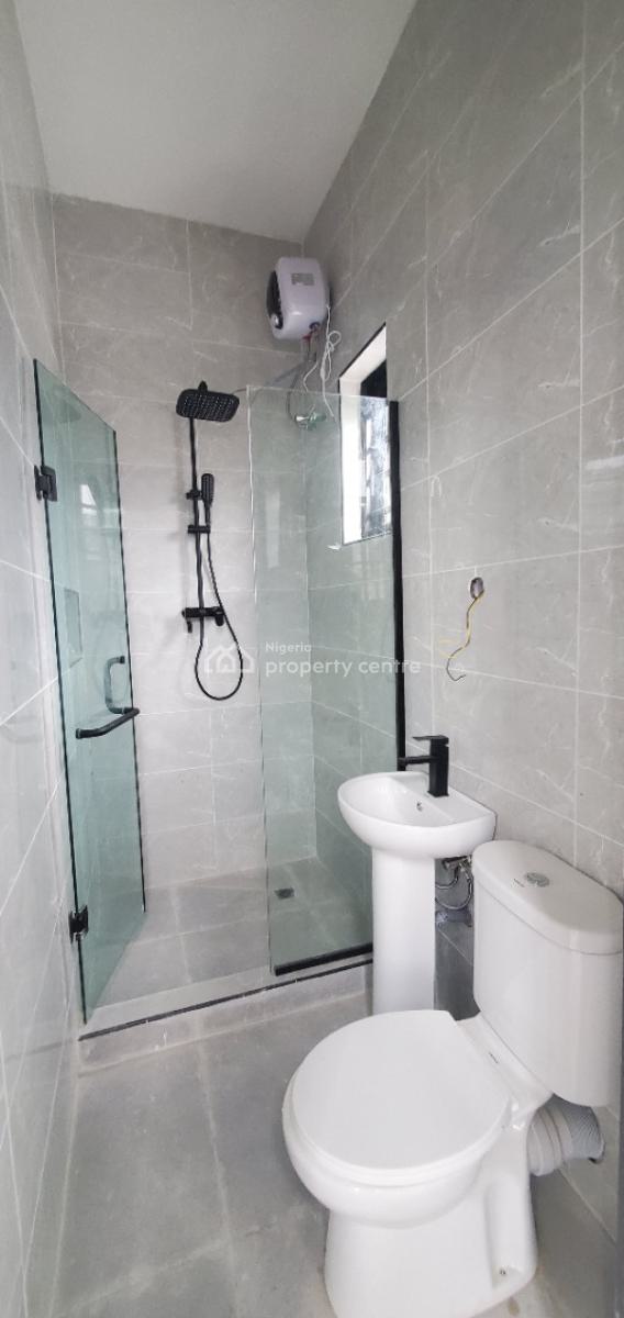 Luxury 4bedroom, Ikota, Lekki, Lagos, House for Sale