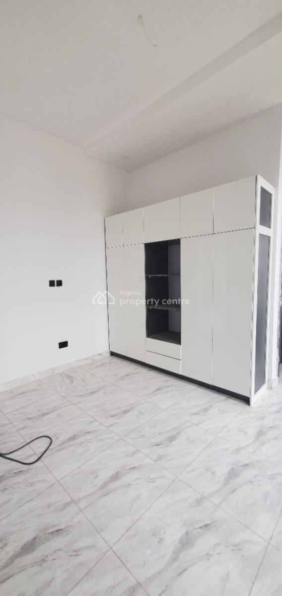 Luxury 4bedroom, Ikota, Lekki, Lagos, House for Sale